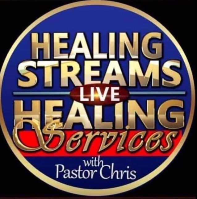 healing-streams